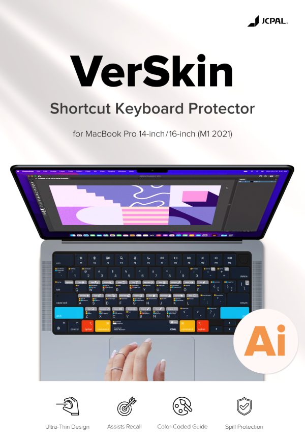 macbook air m1 adobe illustrator