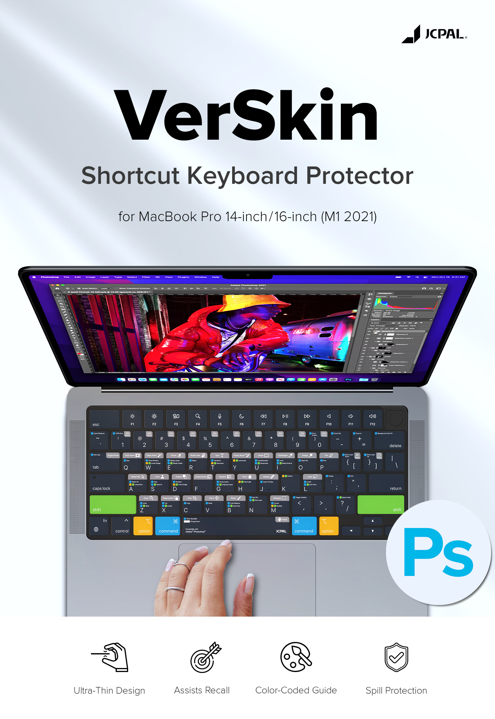 verskin photoshop skin macbook 14 and macbook 16 2022 9