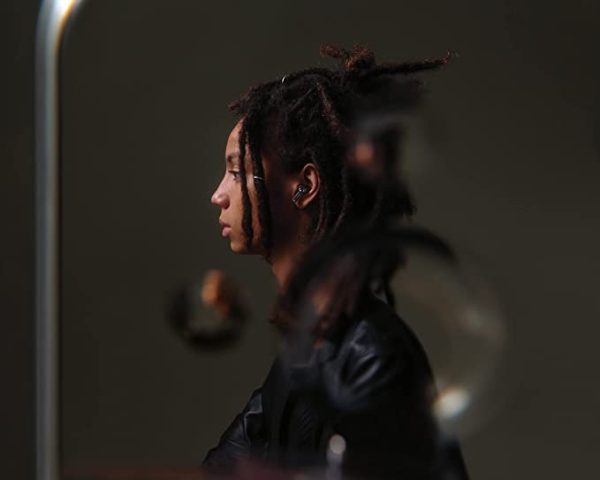 Nothing Ear 1 Wireless Earbuds, 3 High Def Microphones, AI Powered Environmental Noise Cancellation - Carbon Neutral Black - Image 3