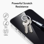 Apple iPhone 14 Pro Max Screen Shield Glass Protector 2 PACK with Easy Installation Frame by ESR - BIS - Image 4