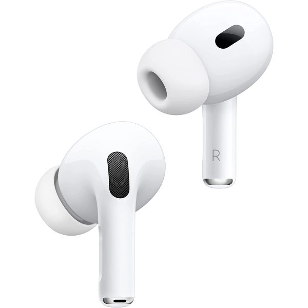 apple airpods pro 2022 second generation white