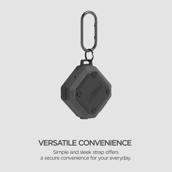 Galaxy Buds 2 Pro 2022 / Buds 2 / Buds Pro / Buds Live Active Case by VRS Design - Sandstone - Image 6