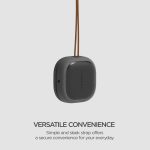 Galaxy Buds 2 Pro 2022 / Buds 2 / Buds Pro / Buds Live Modern Case by VRS Design - Sandstone - Image 3