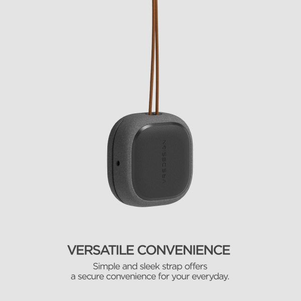 Galaxy Buds 2 Pro 2022 / Buds 2 / Buds Pro / Buds Live Modern Case by VRS Design - Sandstone - Image 3