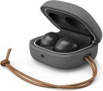 Galaxy Buds 2 Pro 2022 / Buds 2 / Buds Pro / Buds Live Modern Case by VRS Design - Sandstone - Image 5