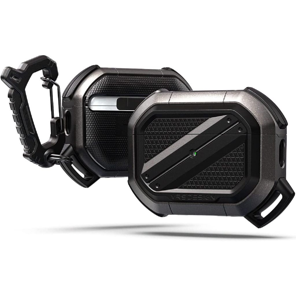 airpods pro 2 terra guard ultimate case vrs design airpods pro 2