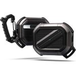 AirPods Pro 2022 Terra Guard Ultimate Case by VRS Design - Metal Black