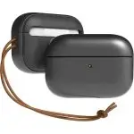 AirPods Pro 2019 Modern Case by VRS Design - Metal Black