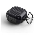 Galaxy Buds 2 Pro 2022 / Buds 2 / Buds Pro / Buds Live Active Fit Case by VRS Design - Black