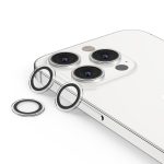 Apple iPhone 14 Pro Max / 14 Pro Camera Lens HD Protector 3 PACK by ESR - Clear