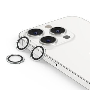 Apple iPhone 14 Pro Max / 14 Pro Camera Lens HD Protector 3 PACK by ESR - Clear