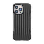 iPhone 14 Pro Max Raptic Clutch Case, Military Grade 10ft Drop Protection Case - Black