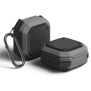 Galaxy Buds 2 Pro 2022 / Buds 2 / Buds Pro / Buds Live Active Case by VRS Design - Sandstone