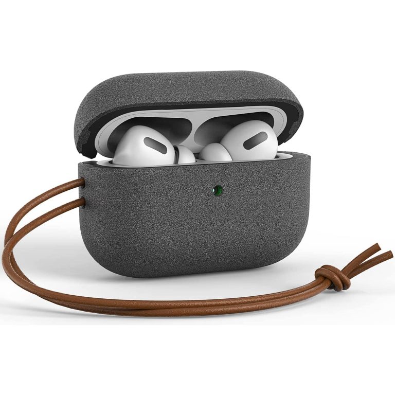 AirPods Pro 2022 Modern Case by VRS Design Sandstone