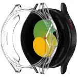 Galaxy Watch 5 / Galaxy Watch 4 Case for 44 mm Ultra Hybrid Protector - ACS05393 - Crystal Clear