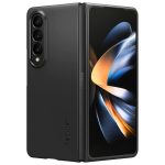 Galaxy Z Fold 4 Air Skin Non Yellowing Case by Spigen - ACS05103 - Matte Black