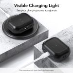 AirPods Pro 2 (2022) Orbit Hybrid Case by ESR Magsafe Ready -  Black - Image 7