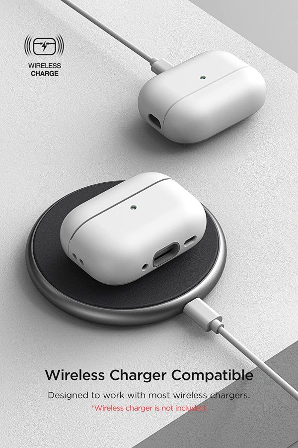 91NqPHLRkTL._AC_SL1500_ AirPods Pro 2022 Modern Case by VRS Design - White - Image 8