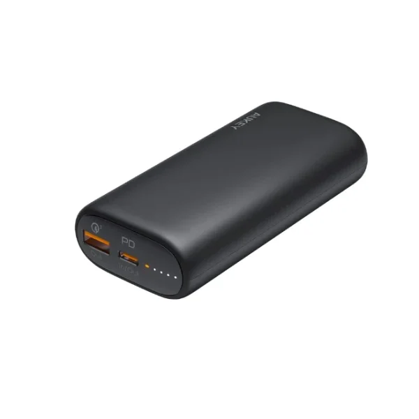 Aukey Sprint Go Mini 10000mAh PD Power Bank - PB-Y36 - Image 7