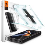 Galaxy Z Fold 4 Tempered Glass Screen Protector - GlasTR EZ FIT - 1 Pack - AGL05322 - Clear