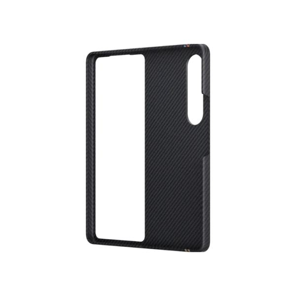 Galaxy Z Fold 4 Air Case Carbon Fiber Magnetic Case by PITAKA - Rhapsody - Image 3