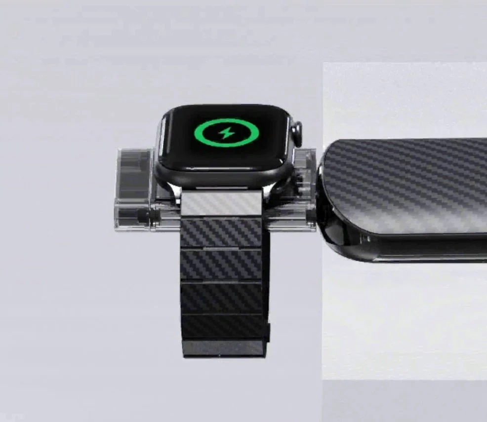 aircase iwatch section3