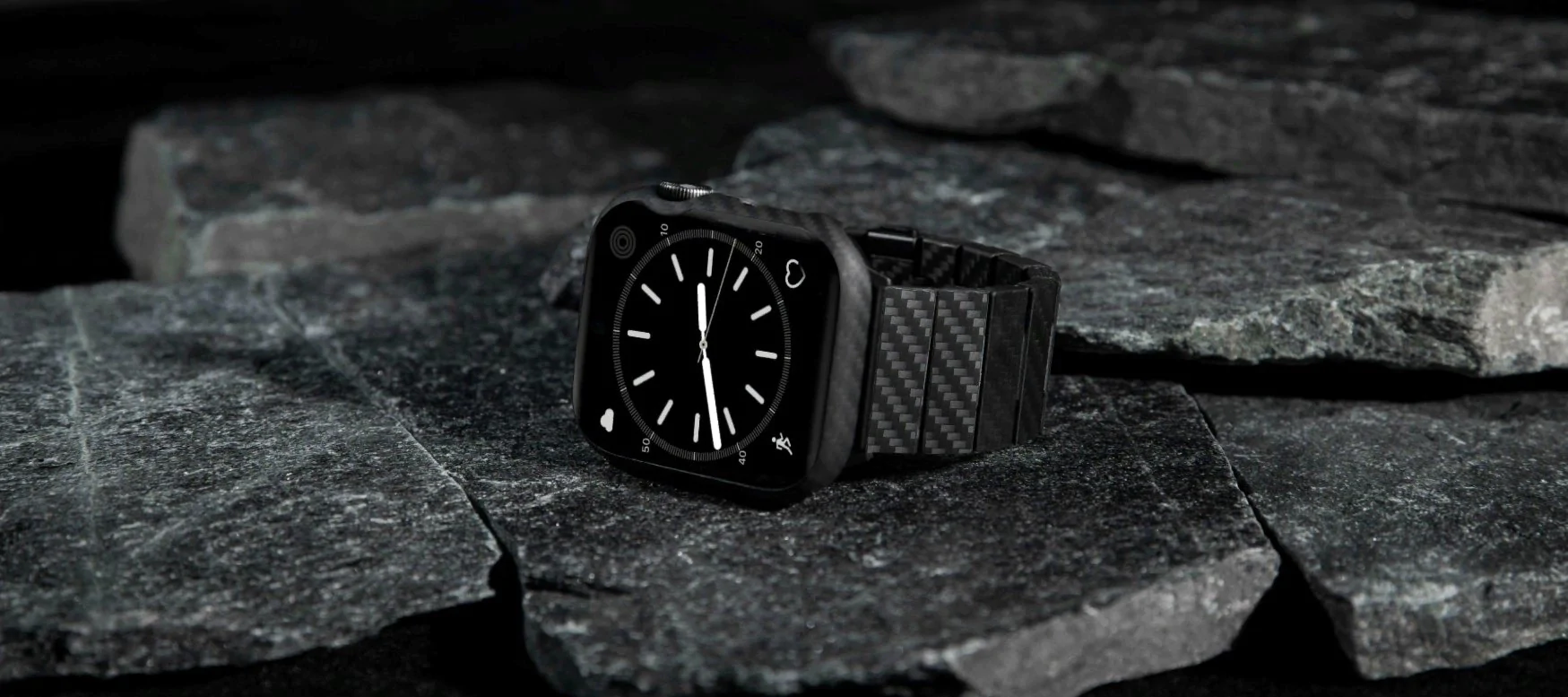 aircase iwatch section5