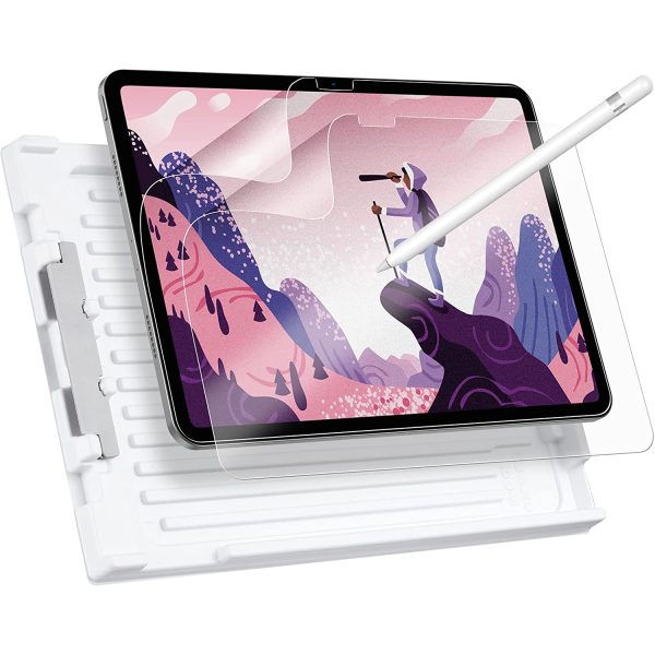 ipad 10.2 10th gen 2022 paper feel 2 pack iPad 10.9