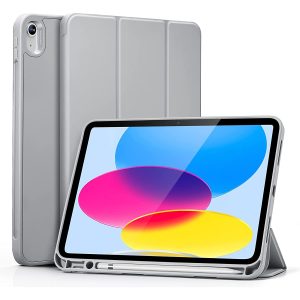 SIlver Gray