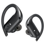SoundPEATS S5 Wireless Earbuds Over-Ear Hooks Bluetooth Headphones 5.0 in-Ear Stereo Wireless Earphones with Touch Control IPX7 Waterproof for Sports, 12mm Driver, Mono/Stereo Mode, USB-C Charge - AMT