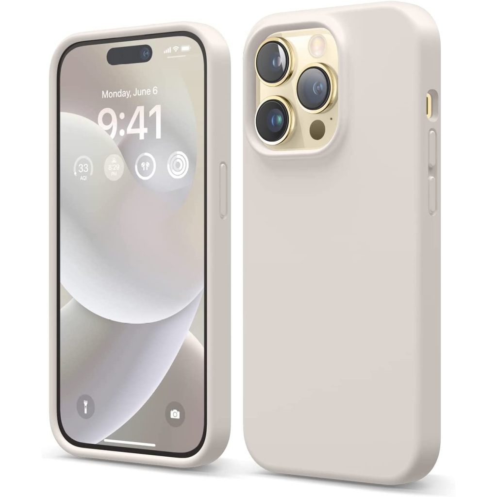 elago iphone 14 pro silicon case store case