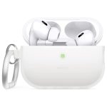 Airpods Pro 2022 elago Silicone Hang Case - Nightglow Blue