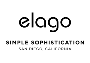 elago simple sophistication banner