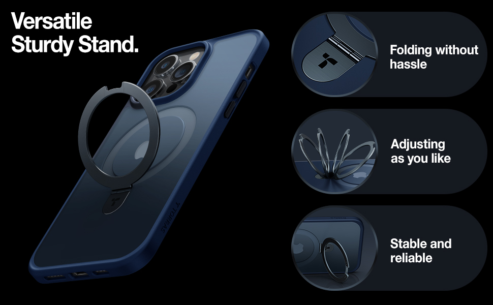 torras 14 pro max upro ostand case 3