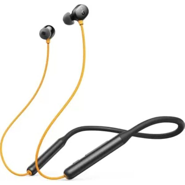 Anker Soundcore R500 Bluetooth Earphones In Ear Headphones - Yellow - A3213YK1 - Image 1