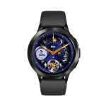 ZeBlaze BTalk 2 AMOLED Bluetooth Calling Watch with Health & Fitness Tracking & upto 14 days Battery Life - Black