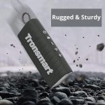 Tronsmart Trip Portable Bluetooth Speaker - Red - BB - Image 3