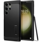 Galaxy S23 Ultra Tough Armor Case by Spigen – ACS05623 – Black