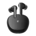 SoundPEATS Life Lite True Wireless Earbuds with 23 Hr Battery Life, BT 5.3 & 50ms Ultra Fast Game Mode – Black - GC
