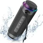 Tronsmart T7 Portable Bluetooth Speakers - Black - GC