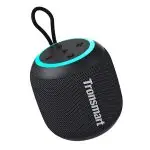 Tronsmart T7 Mini Portable Speaker - Black - BB