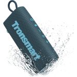 Tronsmart Trip Portable Bluetooth Speaker - Blue - GC