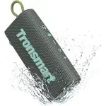 Tronsmart Trip Portable Bluetooth Speaker - Gray - GC
