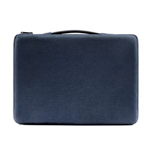 JCPal Logan Commuter Sleeve for 13 inch / 14 inch Laptops & MacBooks - Night Blue - JCP2557 - Image 2
