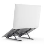 JCPAL Laptop Stand iStand Xstand Ultra Compact Riser Stand - Black - JCP6258
