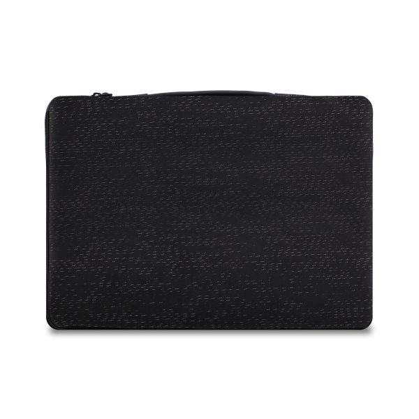 JCPal Protection Transit Sleeve for 13 inch / 14 inch Laptops & MacBooks - Black - JCP2536 - Image 2