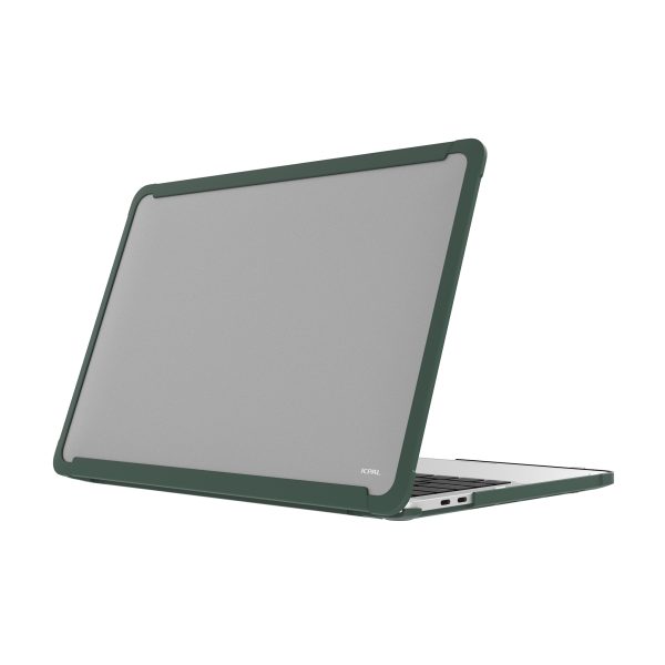 2 MacGuard XT Protective Case for MacBook Pro 13