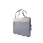 JCPal Parker Tote Sleeve for 13 inch / 14 inch Laptops & MacBooks - Stone - JCP2554