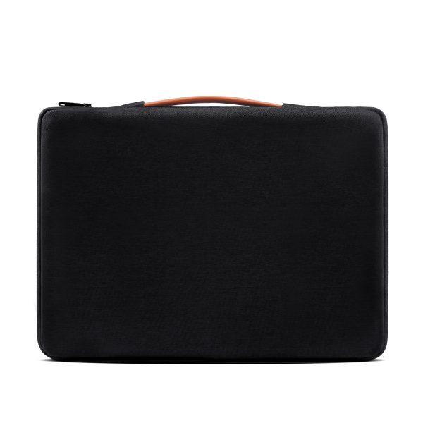 JCPal Essential Sleeve for 13 inch / 14 inch Laptops & MacBooks - Black - JCP2607 - Image 4