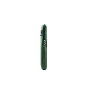 JCPal Parker Tote Sleeve for 13 inch / 14 inch Laptops & MacBooks - Olive - JCP2555 - Image 5